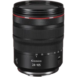 Canon RF 24-105MMF/4 LISUSM