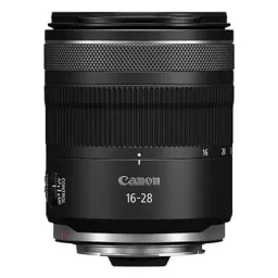 Canon RF 16-28MM F2.8 IS STM