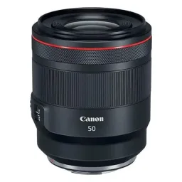 Canon RF 50MMF/1.2LUSM
