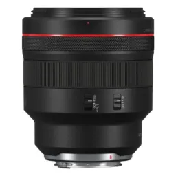 Canon LENS RF 85MM F1.2 L USM