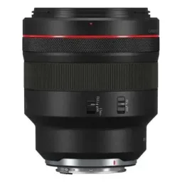 Canon RF 85mm f/1.2L USM