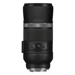 Canon RF LENS  RF 600MM F11 IS  STM