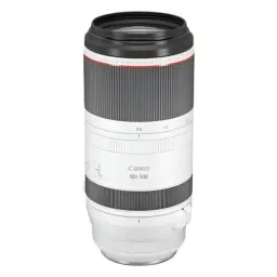 Canon RF 100-500mm f/4.5-7.1L IS USM