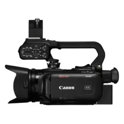 Canon 4K CAMCORDER XA60 EMEA