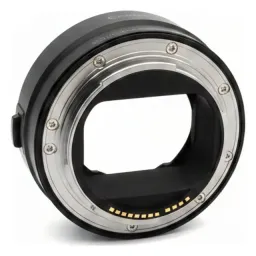 Canon EOS R Mount Adapter RF to EF
