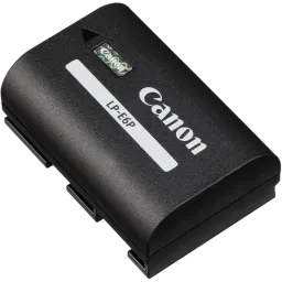 Canon BATTERY PACK LP-E6P EMEA