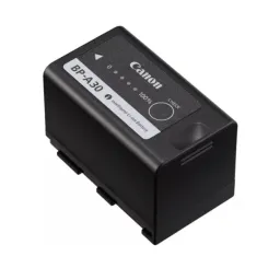 Canon BP-A30 Battery Pack For EOS C Series-JUSTSHOP.GE-ზე