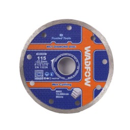 საჭრელი რგოლი (ალმასის) 115მმx5მმ (WDC2K02)-JUSTSHOP.GE-ზე