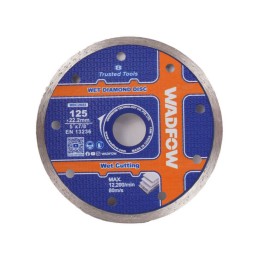 საჭრელი რგოლი (ალმასის) 125მმx5მმ (WDC2K03)-JUSTSHOP.GE-ზე