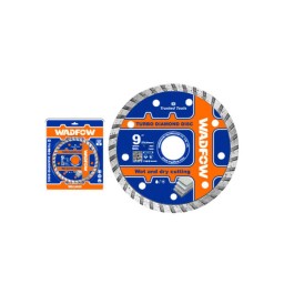 საჭრელი რგოლი (ალმასის) სწრაფი ჭრისთვის 230მმx7.5მმ (WDC3K05)-JUSTSHOP.GE-ზე