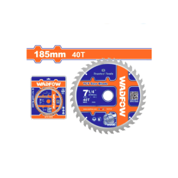 ხერხის პირი 40T (WTC1K05)