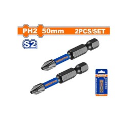 სახრახნისის საცვლელი თავაკის 2ც-ნი ნაკრები (WSV2K61)-JUSTSHOP.GE-ზე