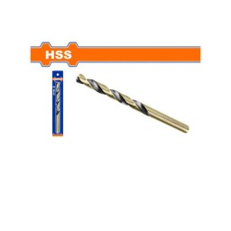 10 მმ-ნი მეტალის ბურღის პირი (WTD1K10)-JUSTSHOP.GE-ზე