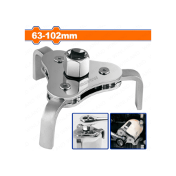 ზეთის ფილტრის მომხსნელი ქაბჩი 3-ნი (WUL1401)