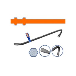 ლურსმნის ამოსაღები 750მმ (WQB1375)-JUSTSHOP.GE-ზე