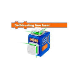 თვითსწორებადი ლაზერული თარაზო (WLE1M08)-JUSTSHOP.GE-ზე