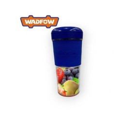 პორტატული ბლენდერი 300მლ/50W (WZZ3501)-JUSTSHOP.GE-ზე