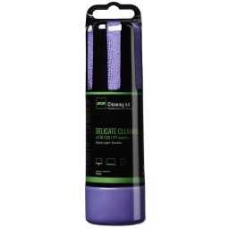 მონიტორის საწმენდი 2E Cleaning kit for office equipment (liquid 150ml, whipe 20cm), violet-JUSTSHOP.GE-ზე