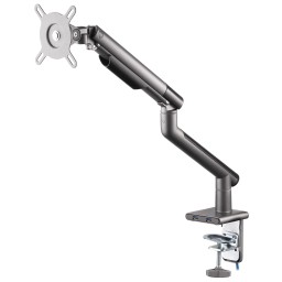 Desktop monitor mount 2E Husto USB3.0 hub-JUSTSHOP.GE-ზე