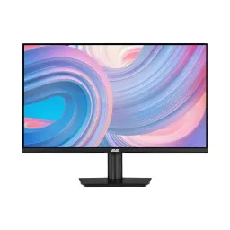 Monitor 2E 23.8 B2423B D-Sub, HDMI, VA, 75Hz, FreeSync
