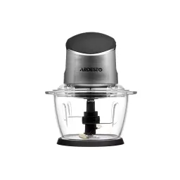 ჩოფერი Ardesto CHK-4001BR compact chopper-JUSTSHOP.GE-ზე