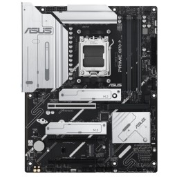 ASUS Motherboard PRIME X870-P sAM5 X870 4xDDR5 M.2 HDMI ATX-JUSTSHOP.GE-ზე