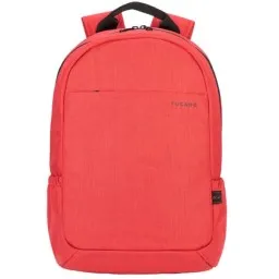 Tucano SPEED LAPTOP BACKPACK 15/16, RED-JUSTSHOP.GE-ზე