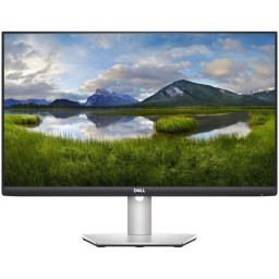 DELL Monitor 23.8 S2421HS 2xHDMI, DP, Audio, IPS, 75Hz, 4ms, FreeSync, HAS
