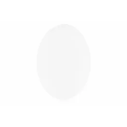 თეფში Ardesto Plate Imola, 31х22cm, porcelain, oval, white-JUSTSHOP.GE-ზე