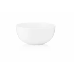 თასი Ardesto Bowl Imola, 14cm, porcelain, white-JUSTSHOP.GE-ზე