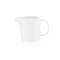 თასი Ardesto Creamer Prato, 280ml, porcelain, white-JUSTSHOP.GE-ზე