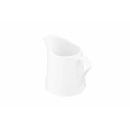 ჯამი Ardesto Creamer, 220ml, porcelain, white