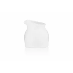 ჯამი Ardesto Creamer, 100ml, porcelain, white-JUSTSHOP.GE-ზე