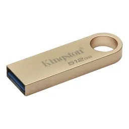 Kingston 512GB USB 3.2 Type-A Gen1 DT SE9 G3-JUSTSHOP.GE-ზე