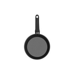 ტაფა Ardesto Fry pan Gemini Gourmet Aosta, 20cm, aluminium, black-JUSTSHOP.GE-ზე