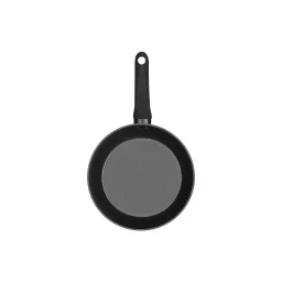 ტაფა Ardesto Fry pan Gemini Gourmet Aosta, 22cm, aluminium, black-JUSTSHOP.GE-ზე
