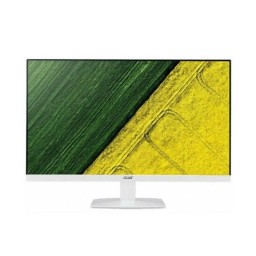 Acer Monitor UM.HW0EE.A01 FHD 27'' White