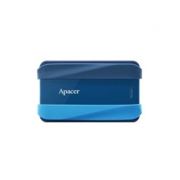 Apacer (AP2TBAC533U-1) Portable HD 2TB/ Blue