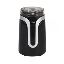 Zilan ZLN7993 საფქვავი Black-JUSTSHOP.GE-ზე