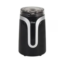 Zilan ZLN7993 საფქვავი Black-JUSTSHOP.GE-ზე