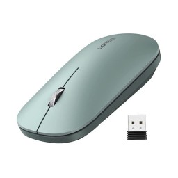 UGREEN (90374) Wireless Mouse Green