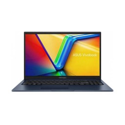 ნოუთბუქი Asus Vivobook 15 (X1504VA-BQ282) i5-1335U/8GB/512GB 15.6'' Blue