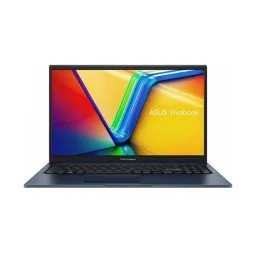 ნოუთბუქი Asus Vivobook 15 (X1504VA-BQ282) i5-1335U/8GB/512GB 15.6'' Blue-JUSTSHOP.GE-ზე