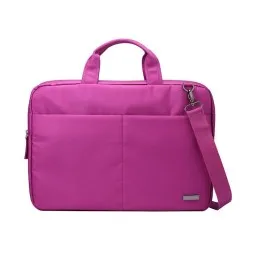 ნოუთბუქის ჩანთა Asus Terra Slim Carry Bag 14 Pink-JUSTSHOP.GE-ზე