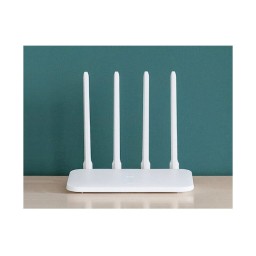 WIFI როუტერი Xiaomi Mi Router 4C (R4CM) / DVB4231GL-JUSTSHOP.GE-ზე