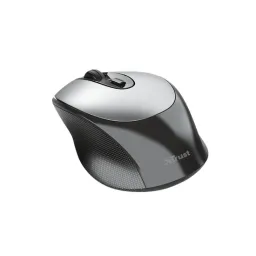 TRUST 23809 Wireless Mouse/Black-JUSTSHOP.GE-ზე