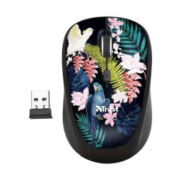 TRUST 23387 Wireless Mouse/Parrot