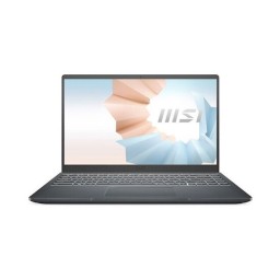 ნოუთბუქი MSI (9S7-14D334-878) i3-1115G4/8GB/256GB 14''