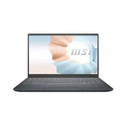 ნოუთბუქი MSI (9S7-14D334-878) i3-1115G4/8GB/256GB 14''-JUSTSHOP.GE-ზე