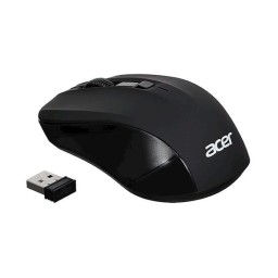 Acer (OMR010) WL mouse Black